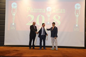 Sandeep Arora CEO Ultradrugs